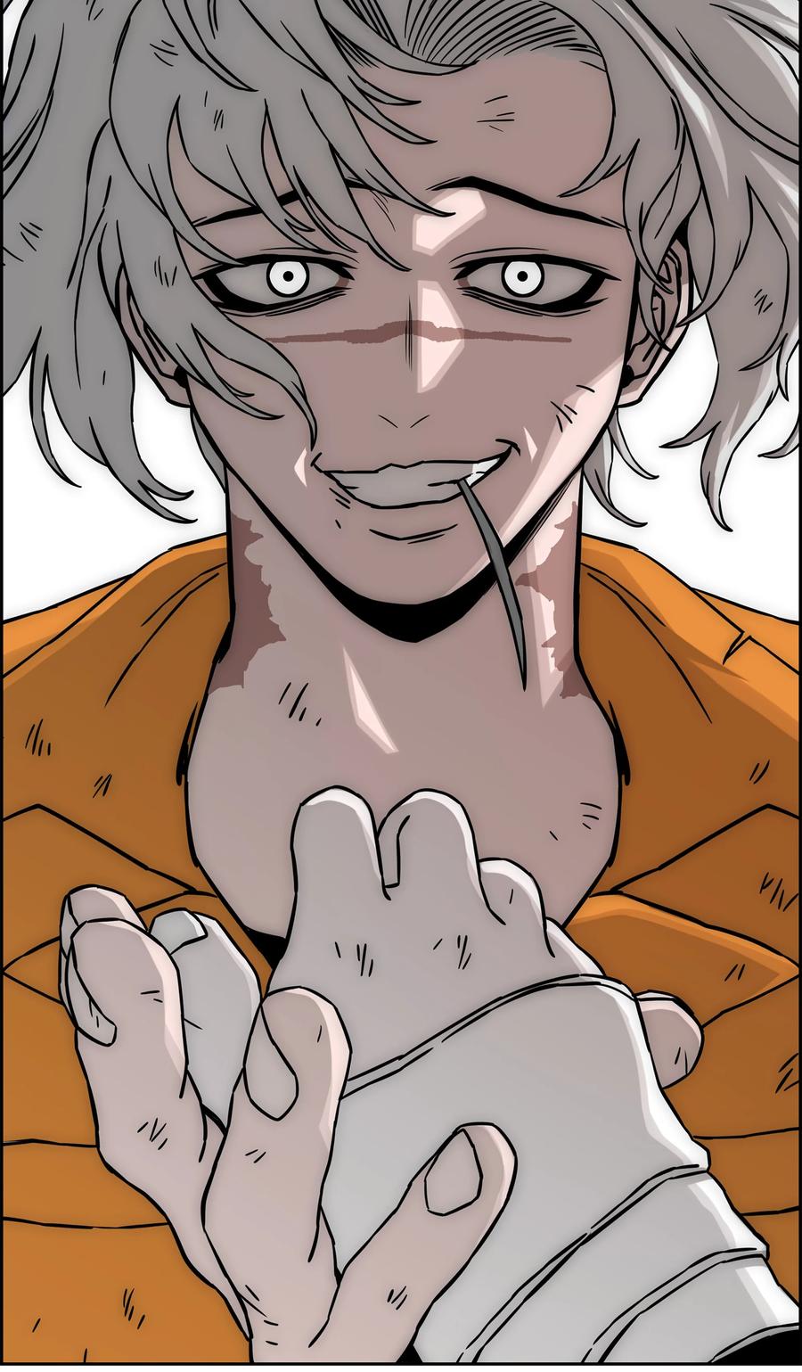 《全职猎魔团》59 回收烙印 第22页