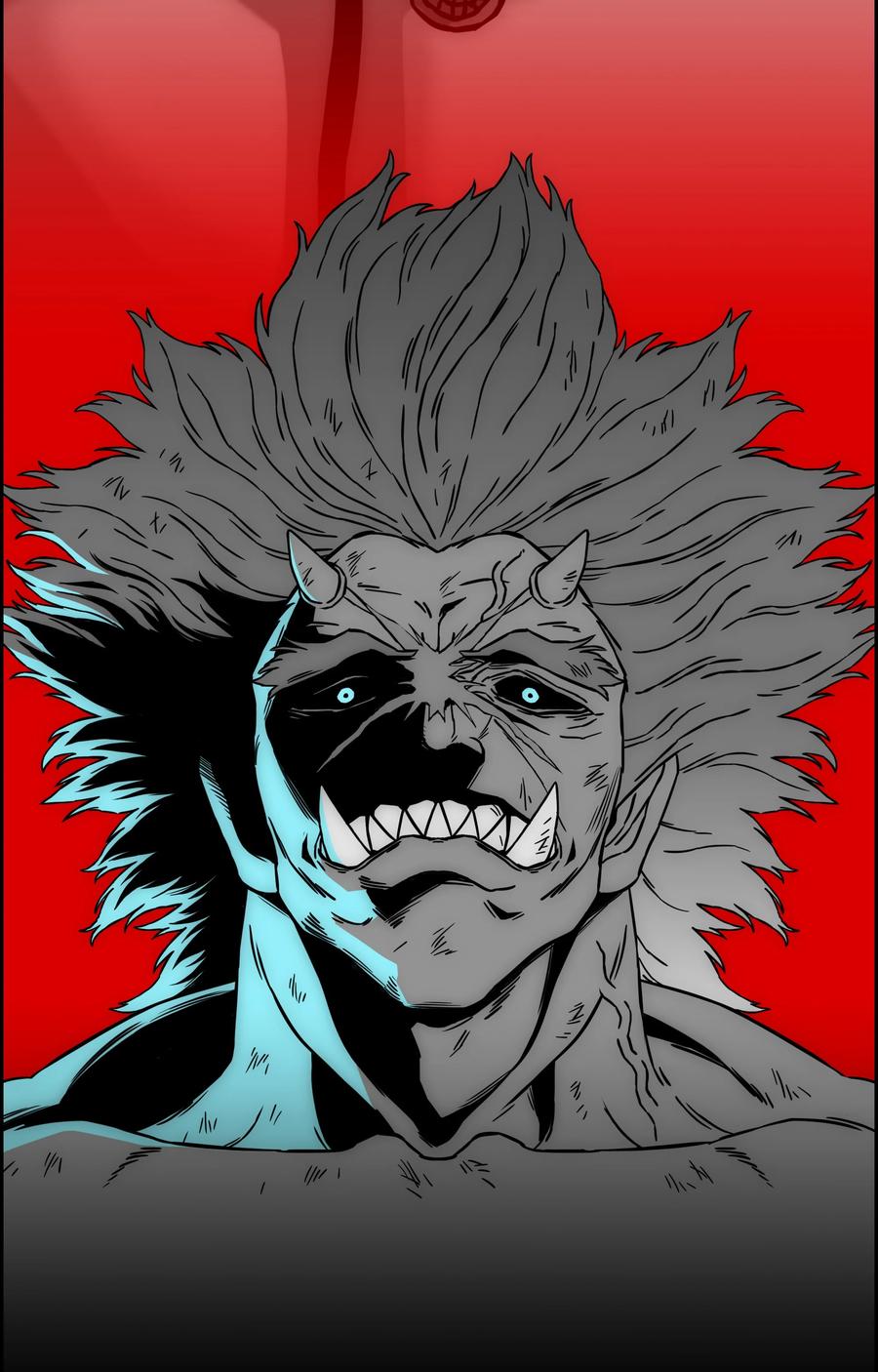 《全职猎魔团》59 回收烙印 第98页