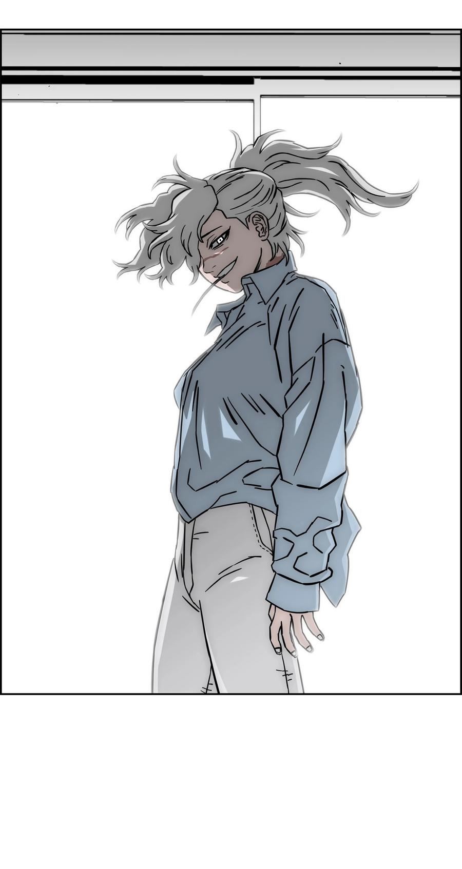 《全职猎魔团》60 第一支部 第54页