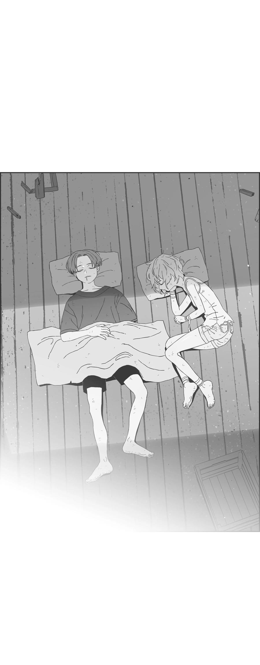 《全职猎魔团》63 新任务 第59页