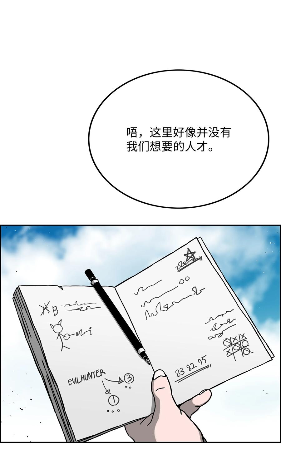 《全职猎魔团》63 新任务 第35页