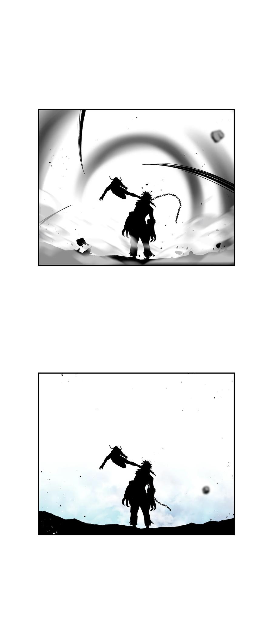 《全职猎魔团》64 神兽出没 第63页
