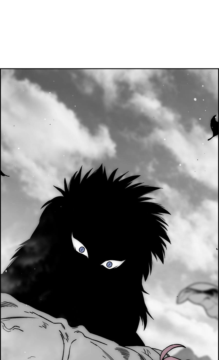《全职猎魔团》65 熊神 第6页