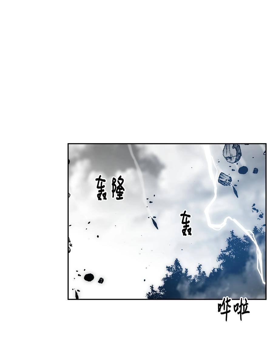 《全职猎魔团》65 熊神 第77页