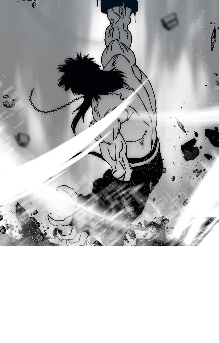 《全职猎魔团》65 熊神 第36页