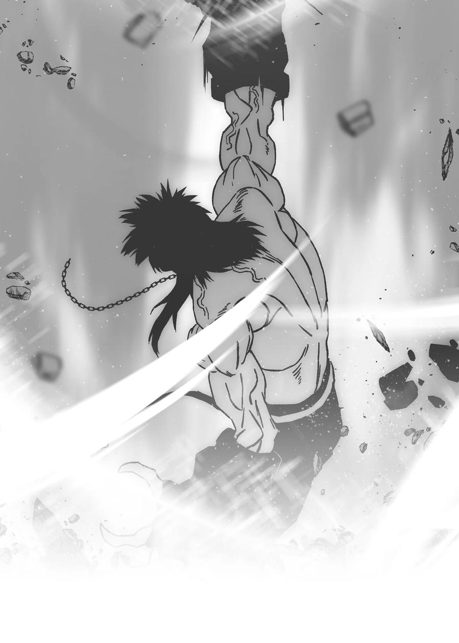 《全职猎魔团》66 奇怪的组合 第68页