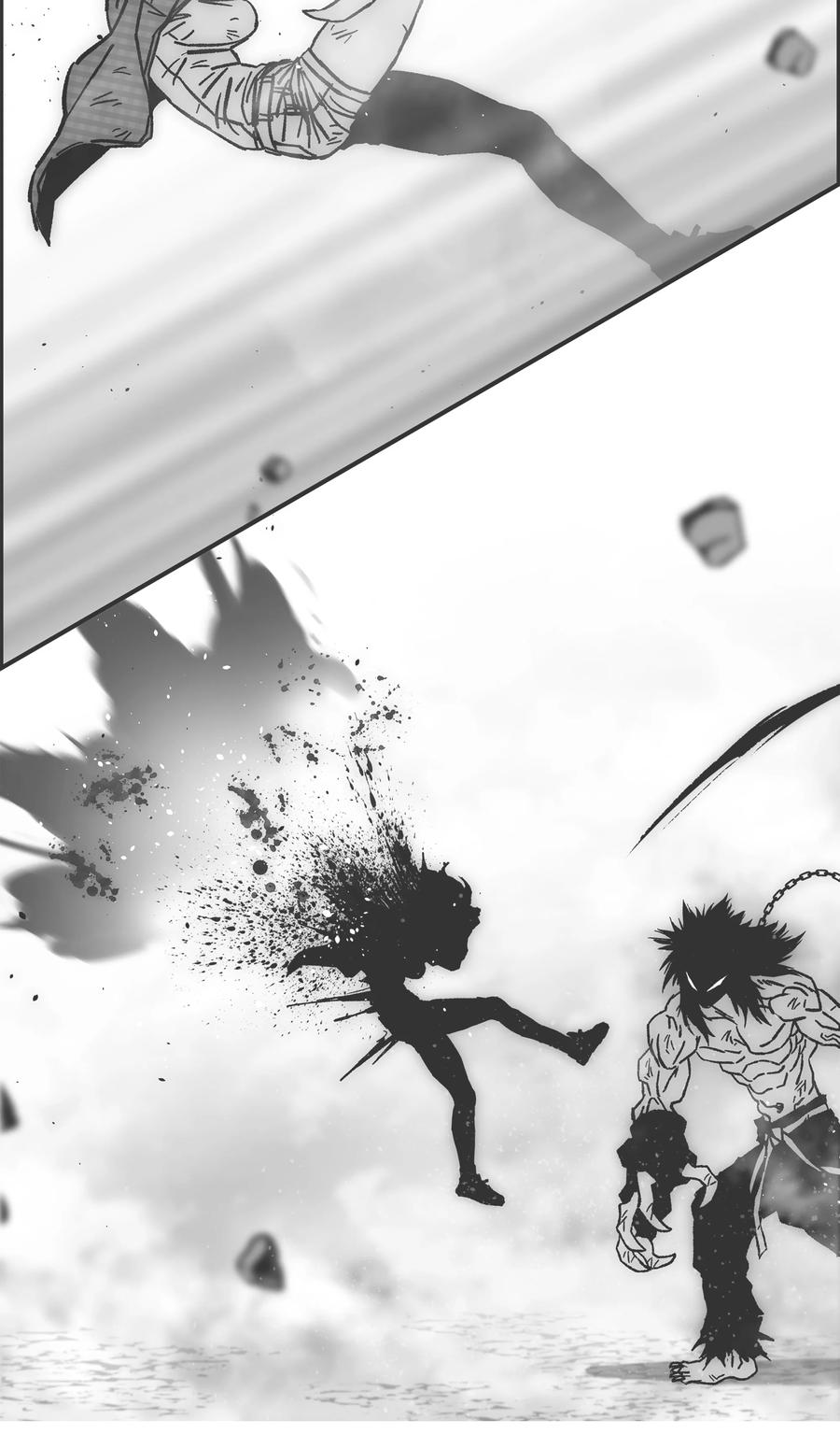 《全职猎魔团》66 奇怪的组合 第6页
