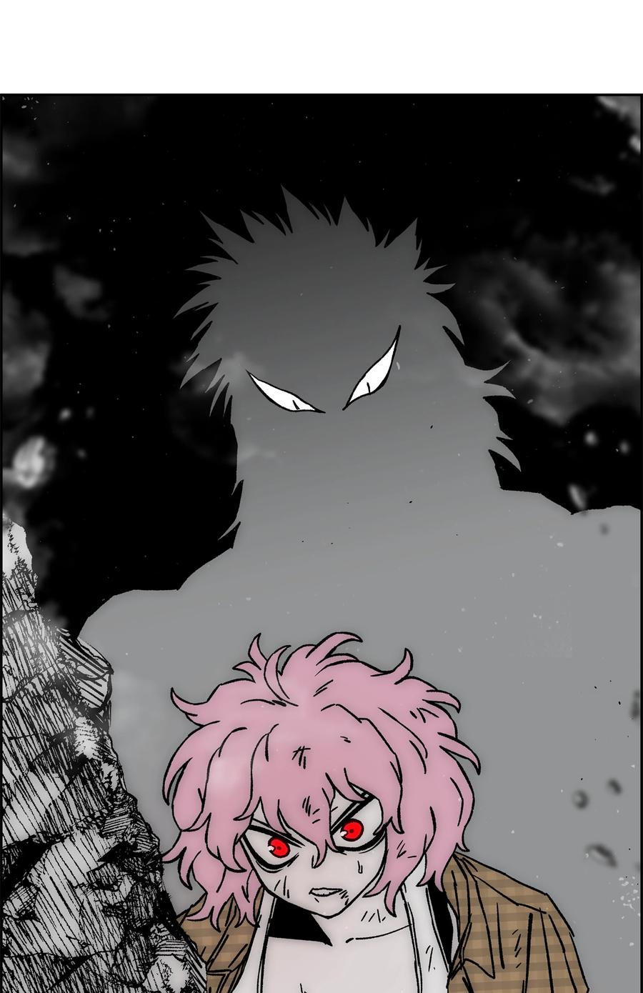《全职猎魔团》66 奇怪的组合 第30页