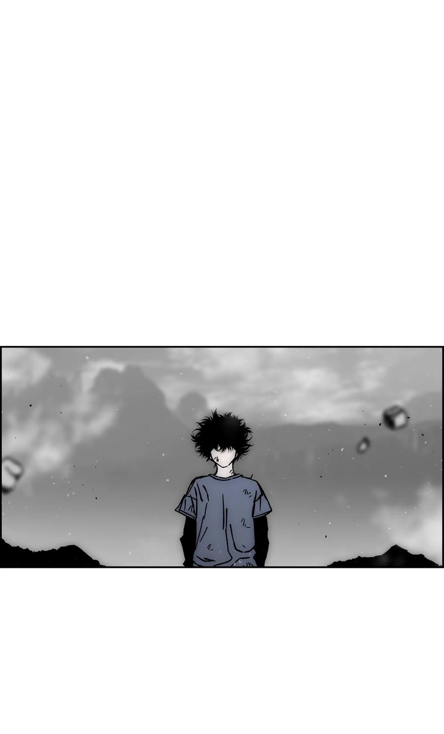 《全职猎魔团》67 守护同伴 第38页