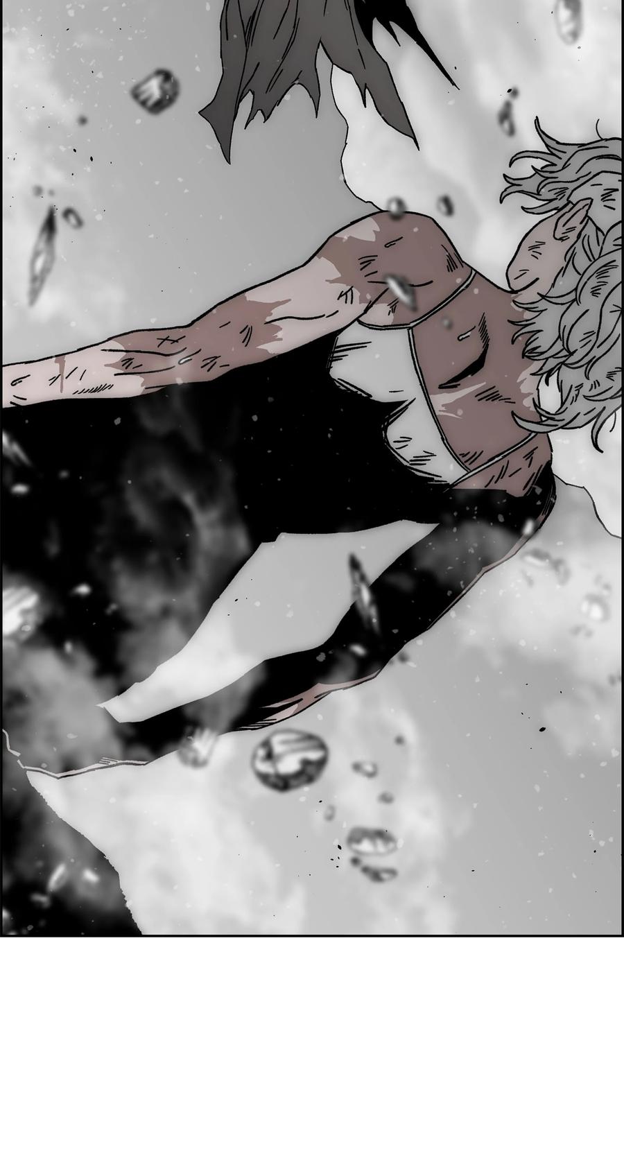 《全职猎魔团》68 超凡阶段 第9页