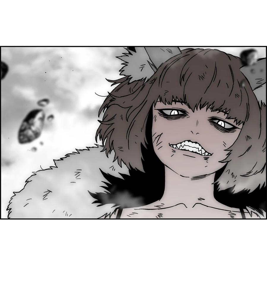 《全职猎魔团》68 超凡阶段 第3页