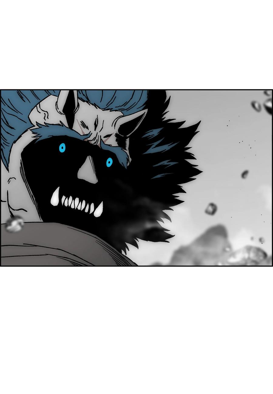 《全职猎魔团》68 超凡阶段 第2页