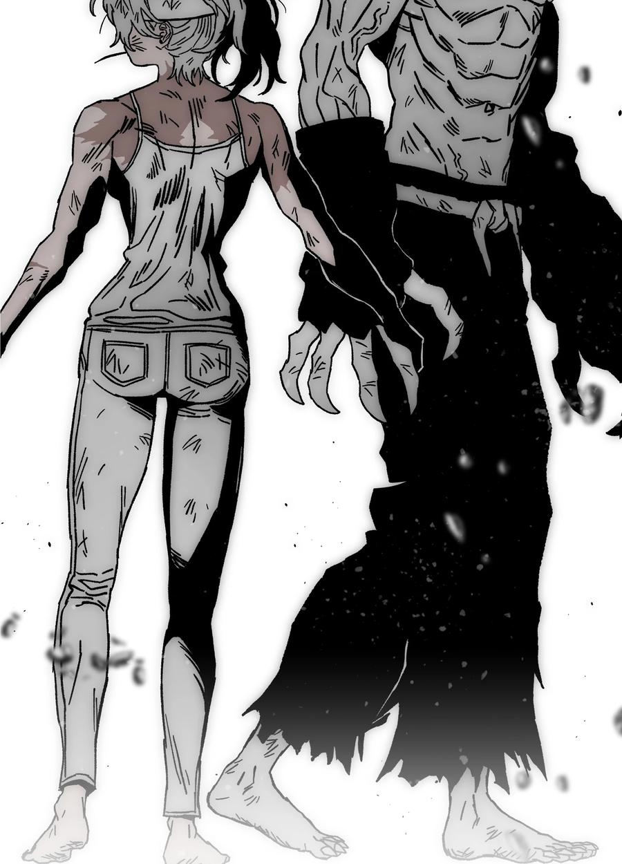 《全职猎魔团》68 超凡阶段 第36页