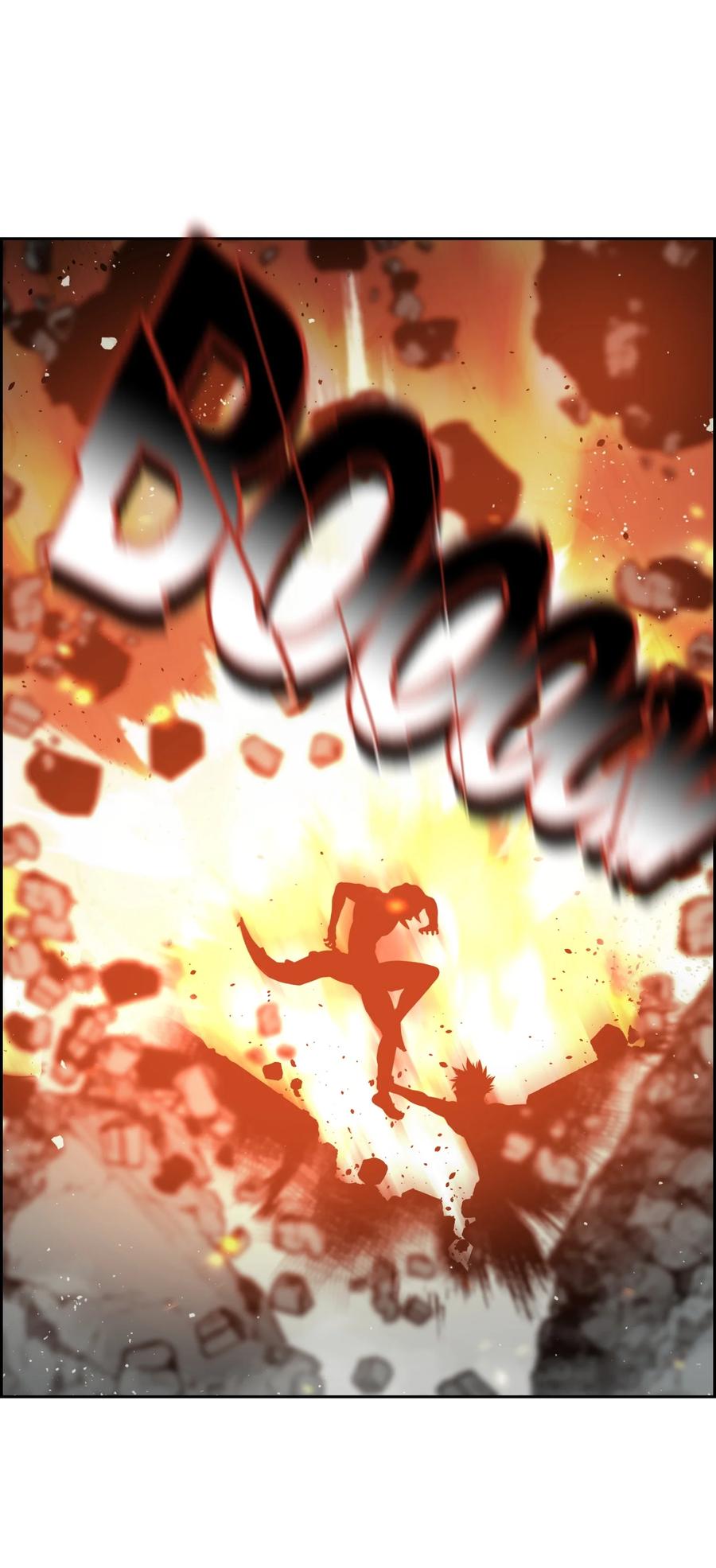 《全职猎魔团》06 蓝色火焰 第15页