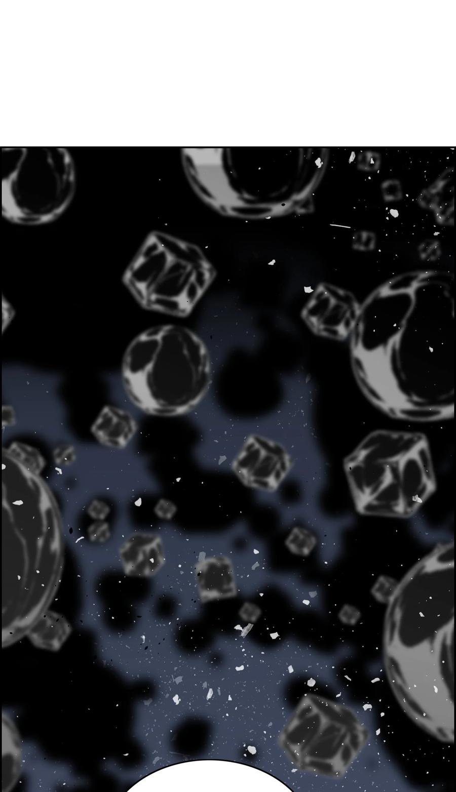 《全职猎魔团》06 蓝色火焰 第35页