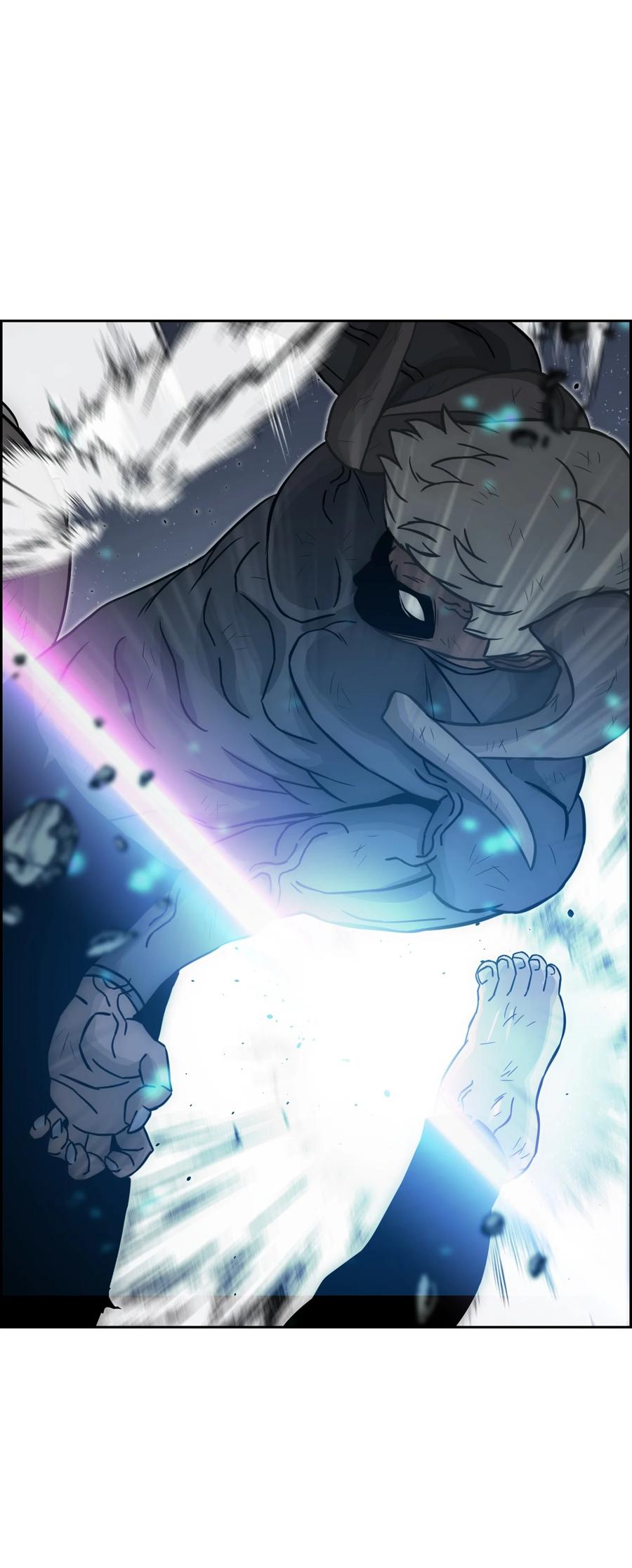 《全职猎魔团》06 蓝色火焰 第69页