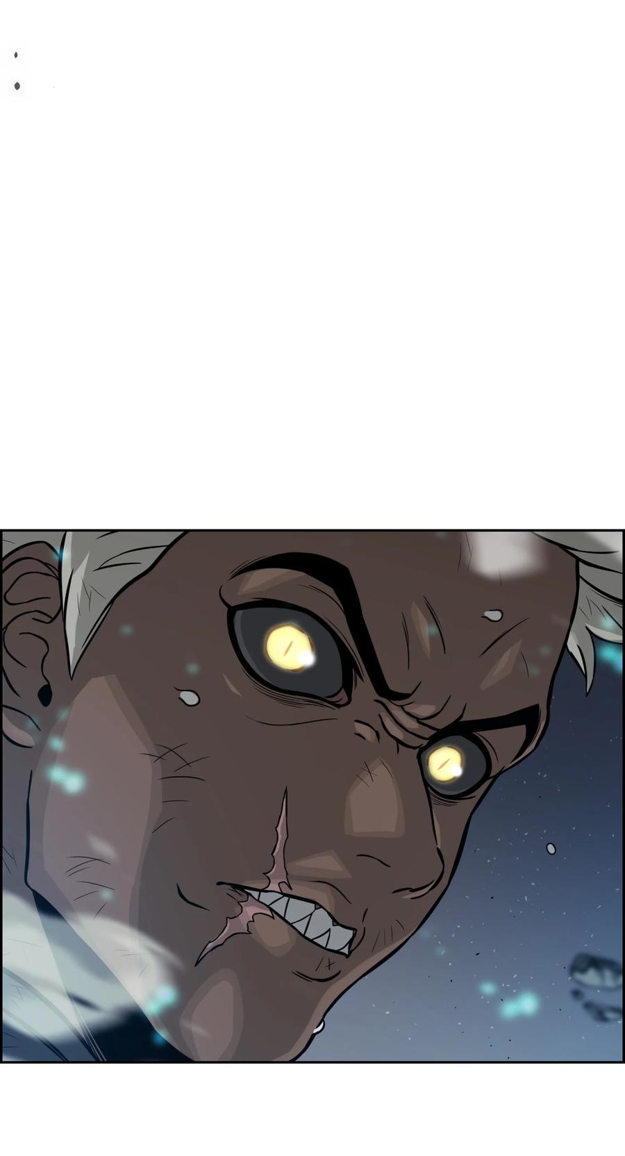 《全职猎魔团》06 蓝色火焰 第66页