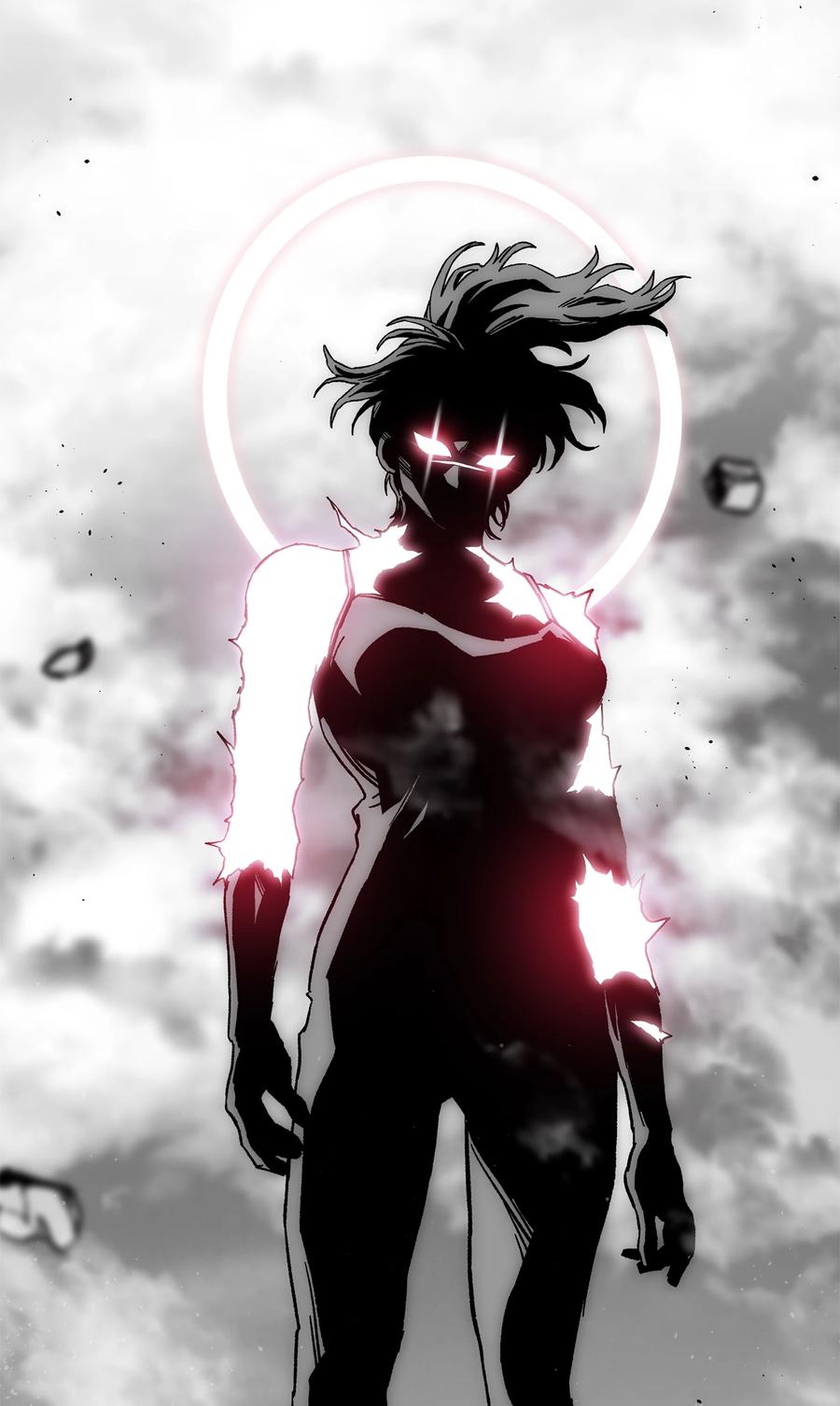 《全职猎魔团》69 全力以赴 第17页