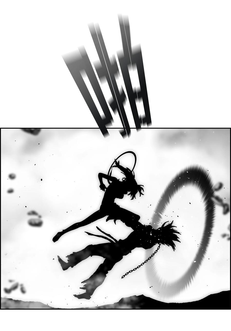 《全职猎魔团》69 全力以赴 第67页