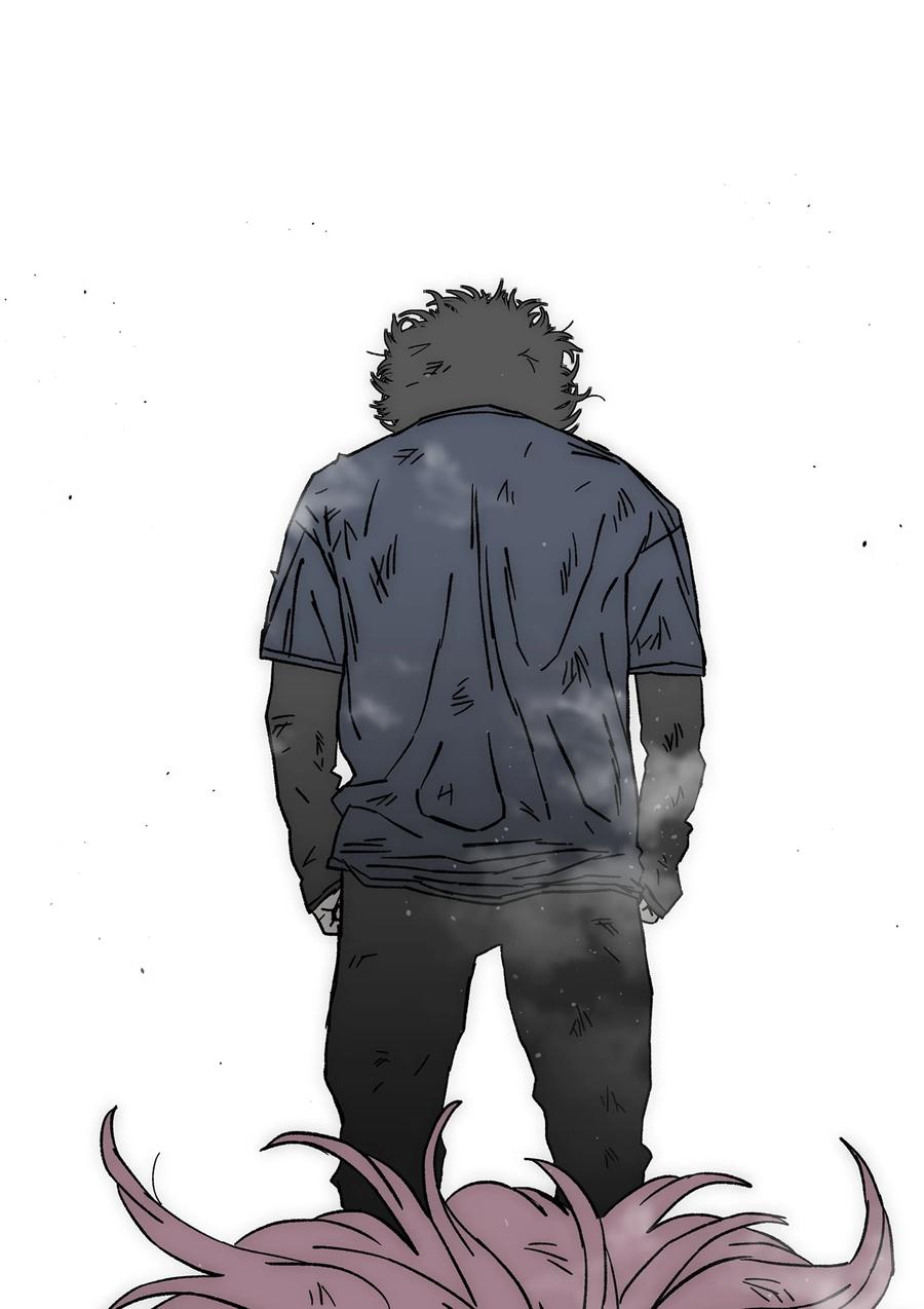 《全职猎魔团》69 全力以赴 第10页