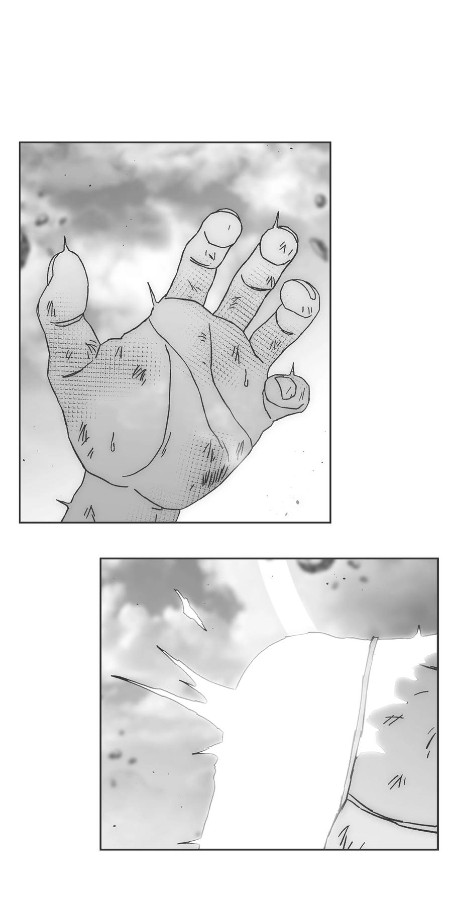 《全职猎魔团》70 濒临崩溃 第11页
