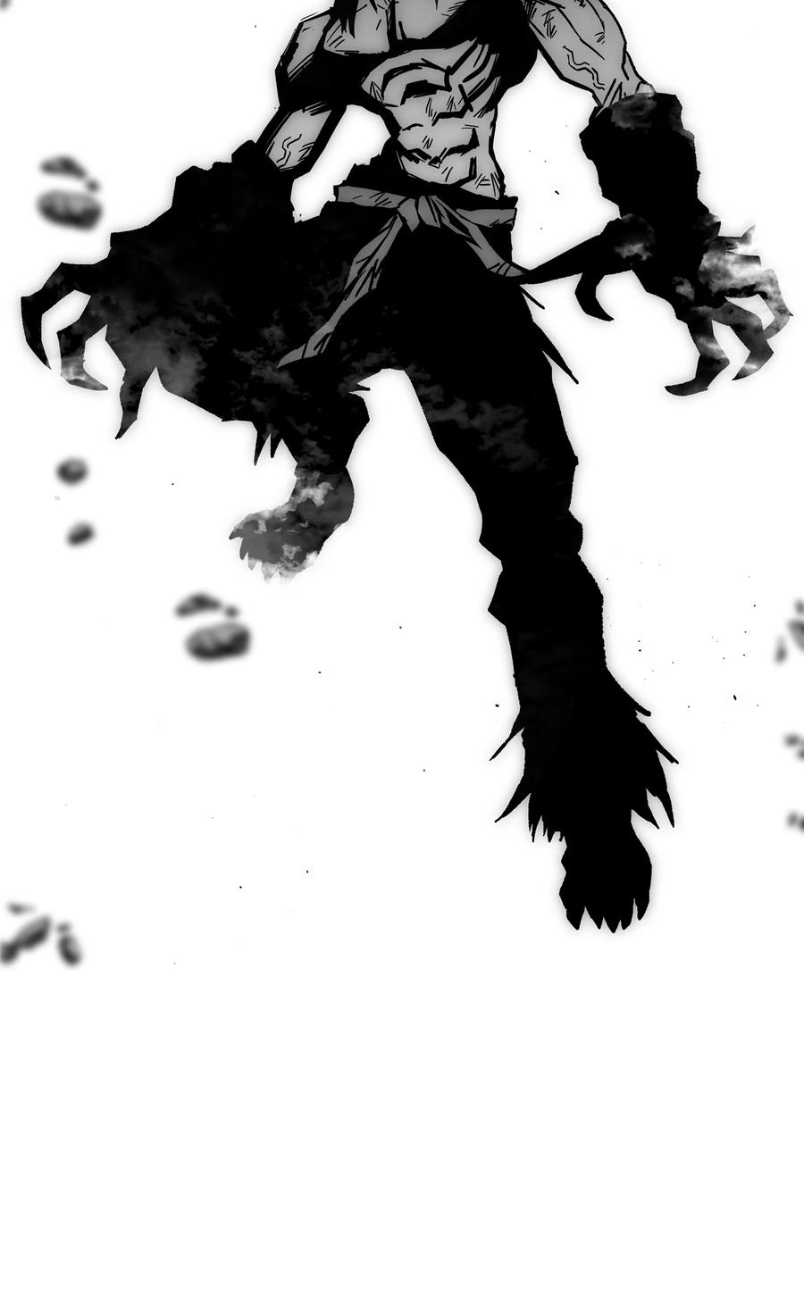 《全职猎魔团》70 濒临崩溃 第33页