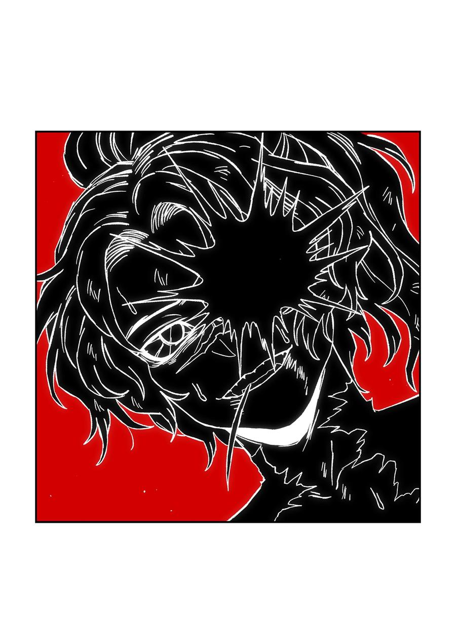 《全职猎魔团》70 濒临崩溃 第78页