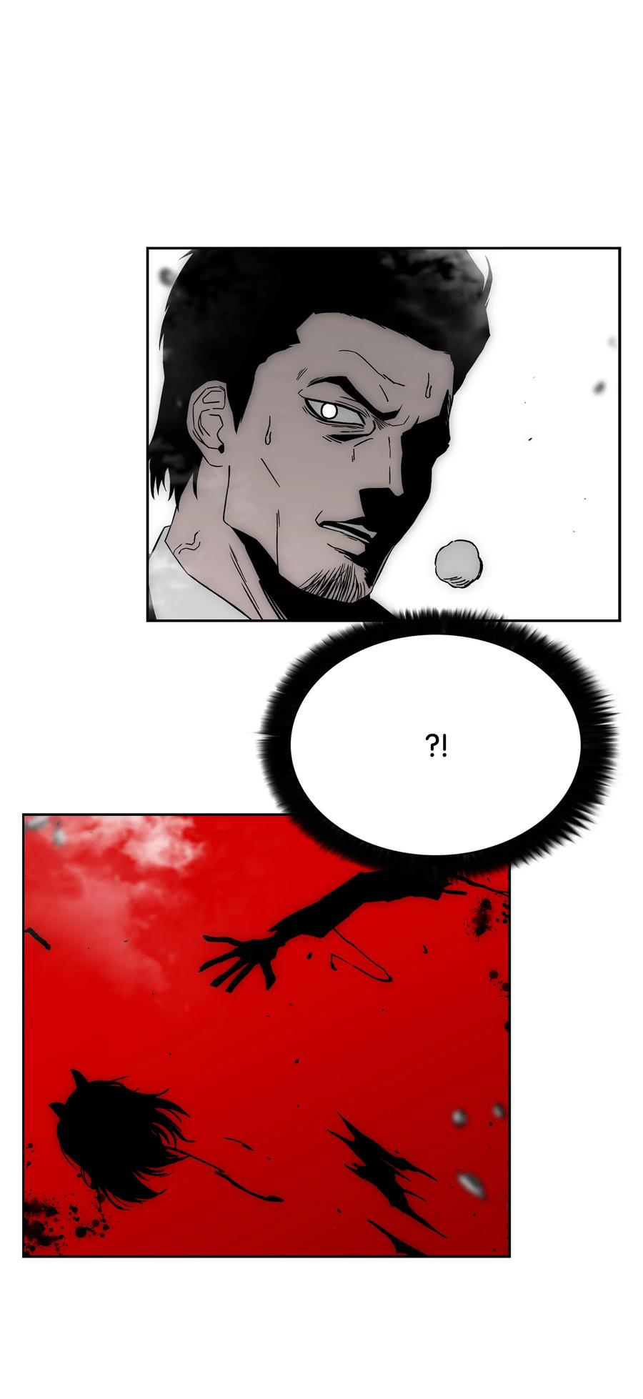 《全职猎魔团》71 无力再战 第60页