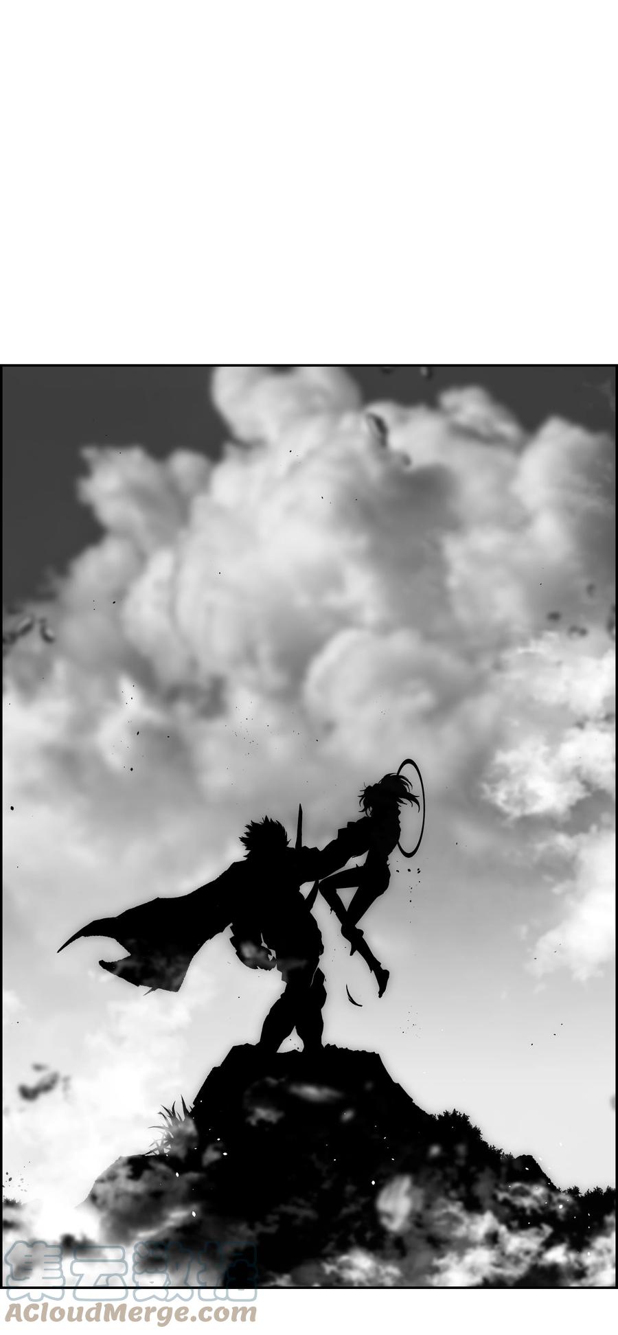 《全职猎魔团》71 无力再战 第37页