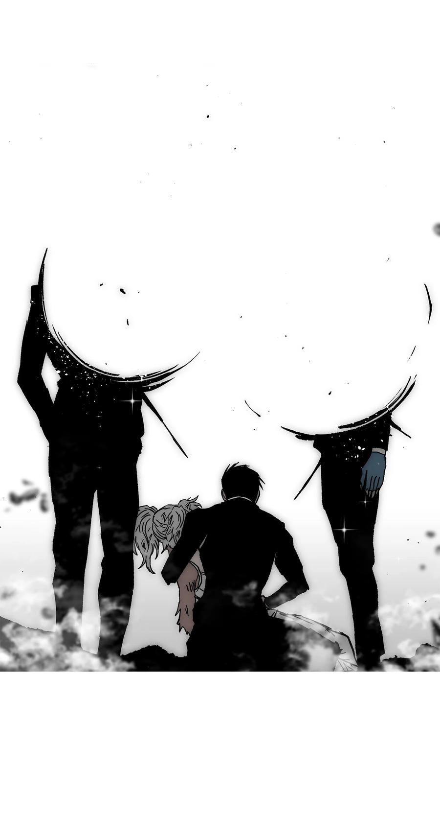 《全职猎魔团》71 无力再战 第59页