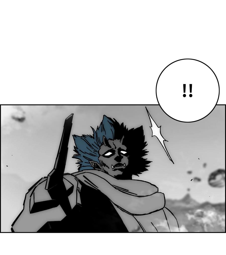 《全职猎魔团》71 无力再战 第45页