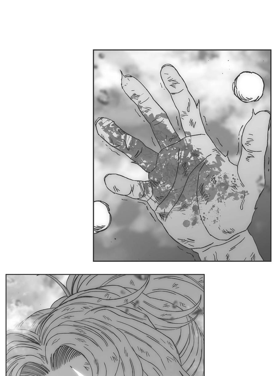 《全职猎魔团》72 任务失败 第41页