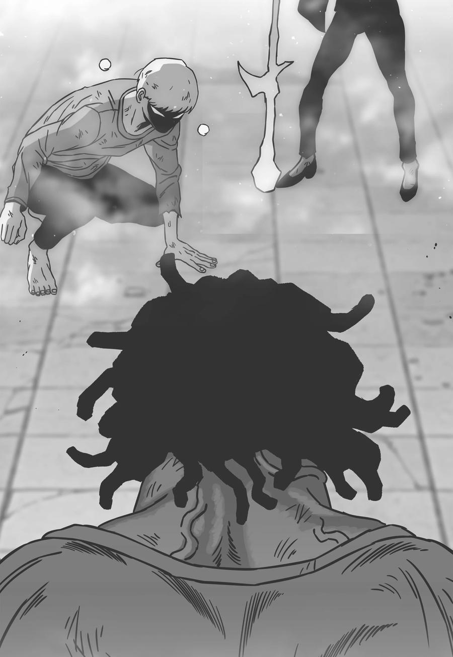 《全职猎魔团》72 任务失败 第6页