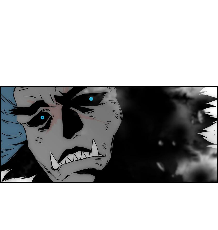 《全职猎魔团》72 任务失败 第72页