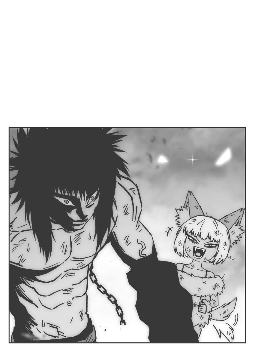 《全职猎魔团》72 任务失败 第33页