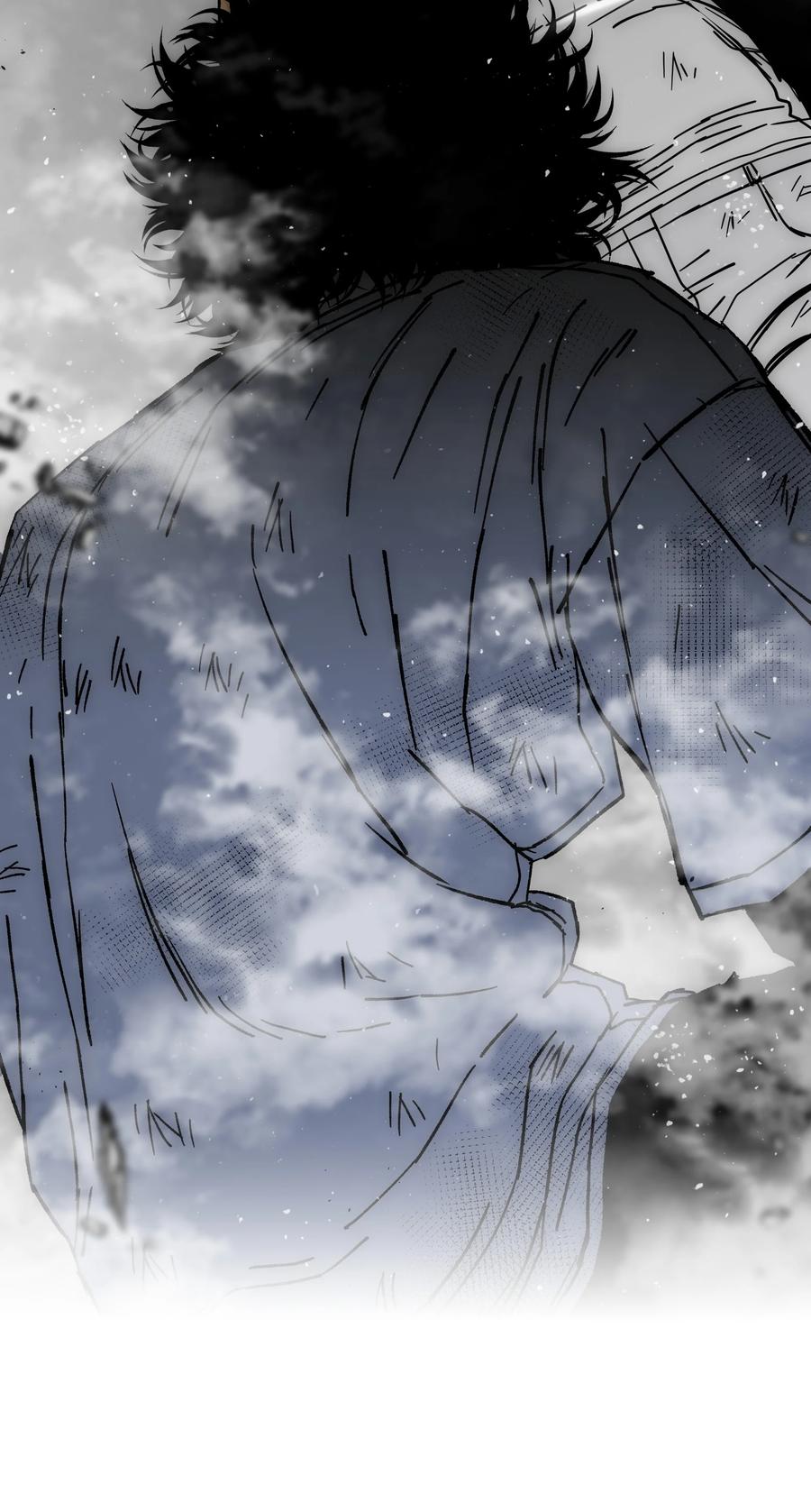 《全职猎魔团》73 你太弱了 第69页