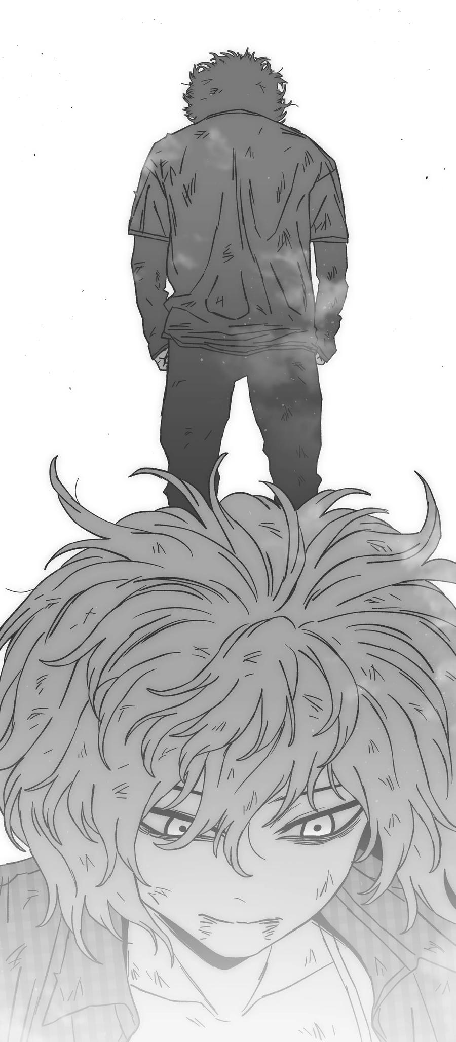 《全职猎魔团》73 你太弱了 第51页
