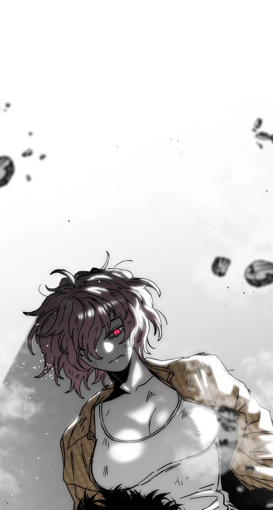 《全职猎魔团》73 你太弱了 第68页