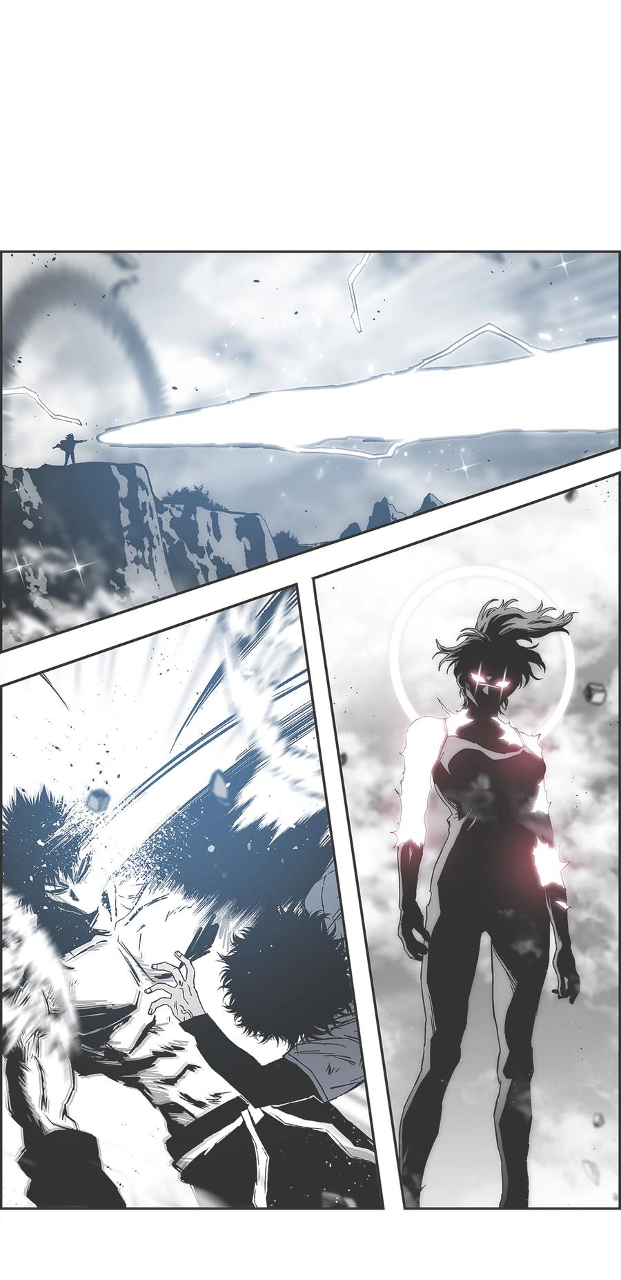 《全职猎魔团》73 你太弱了 第6页