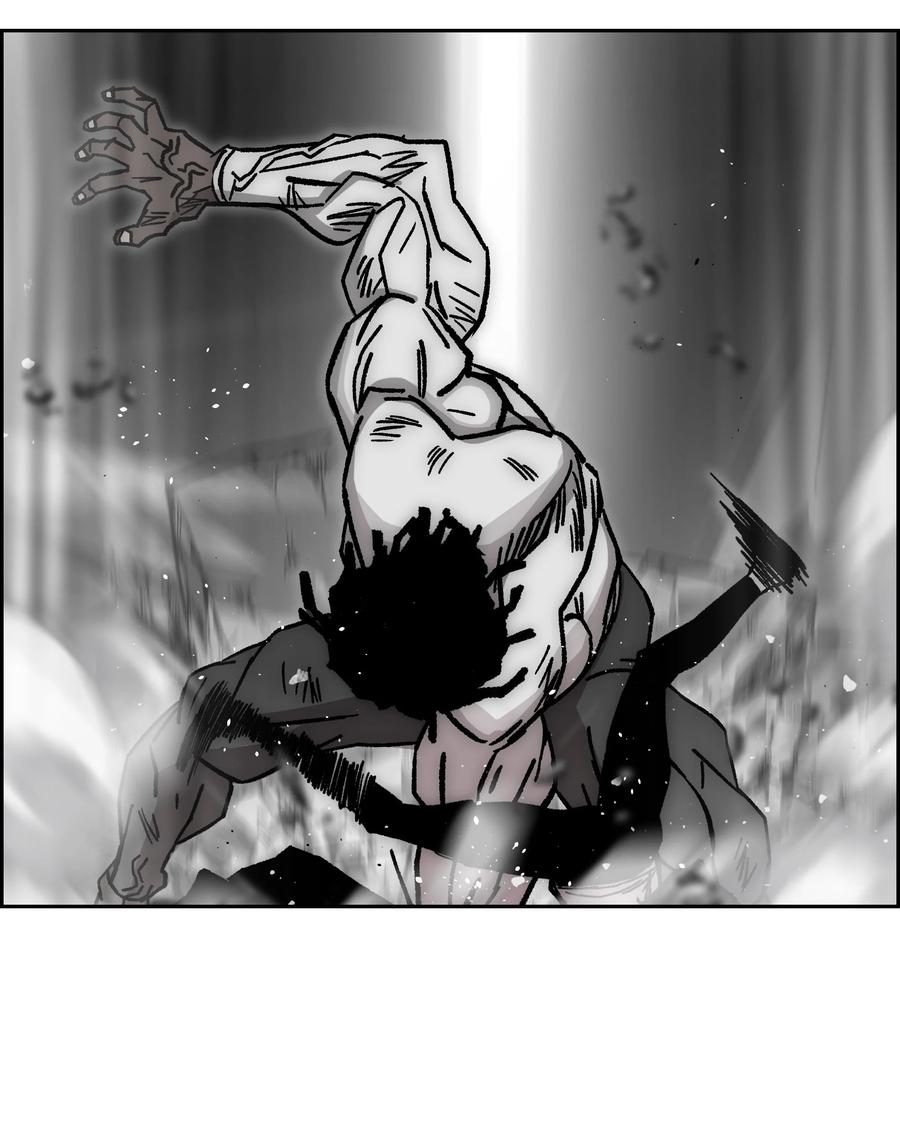 《全职猎魔团》75 猎魔双雄 第74页