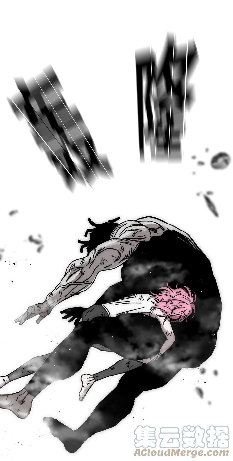 《全职猎魔团》76 武神 第49页