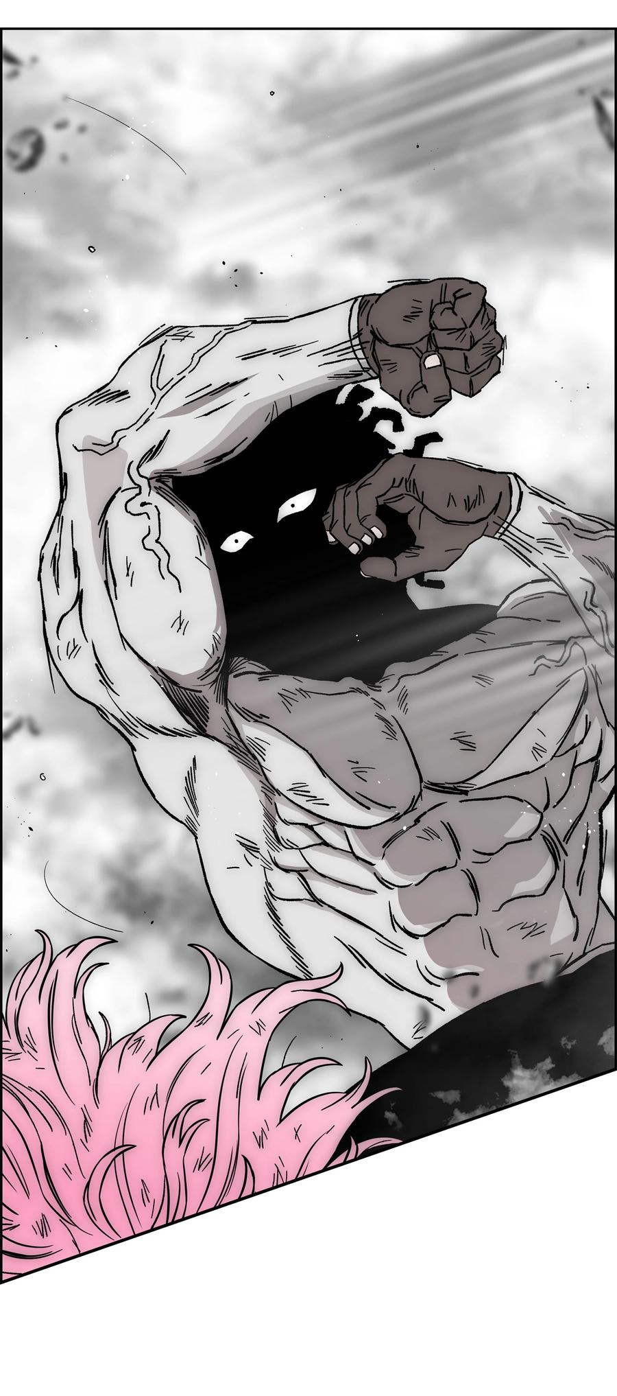 《全职猎魔团》76 武神 第41页