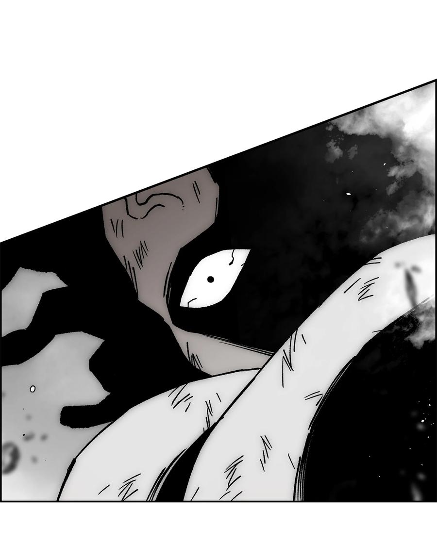 《全职猎魔团》76 武神 第42页