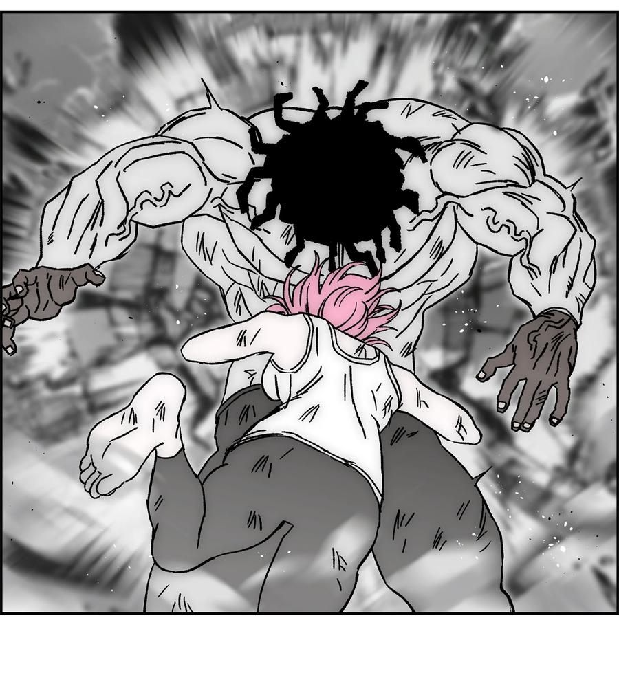 《全职猎魔团》76 武神 第53页
