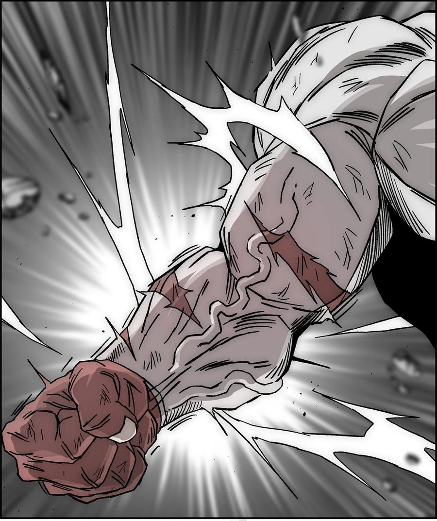 《全职猎魔团》76 武神 第63页