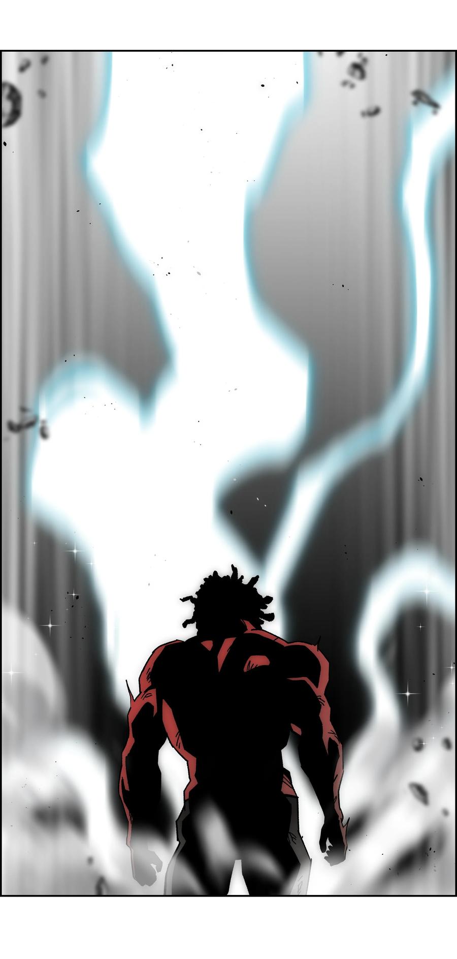 《全职猎魔团》77 旗鼓相当 第35页