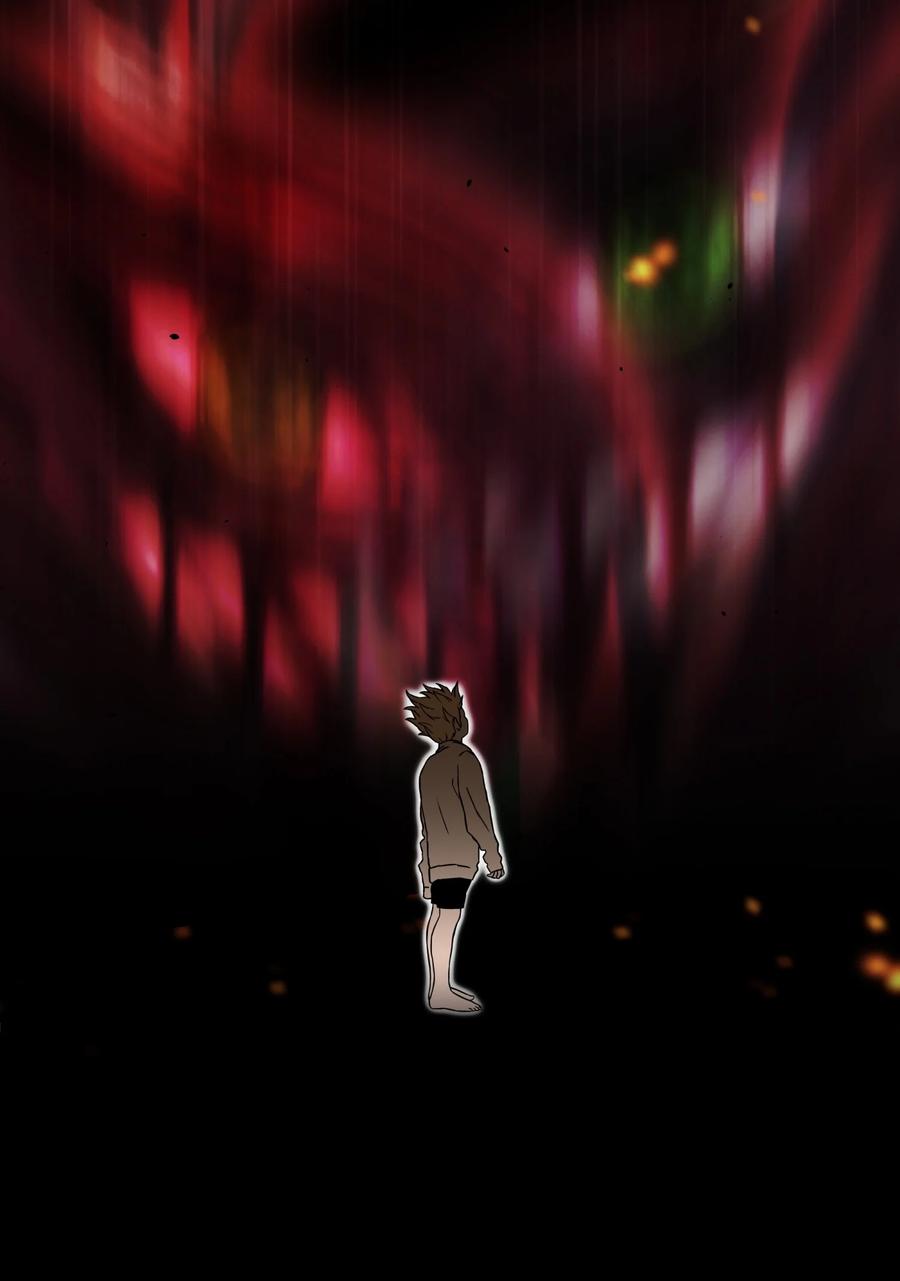 《全职猎魔团》07 暴走 第9页