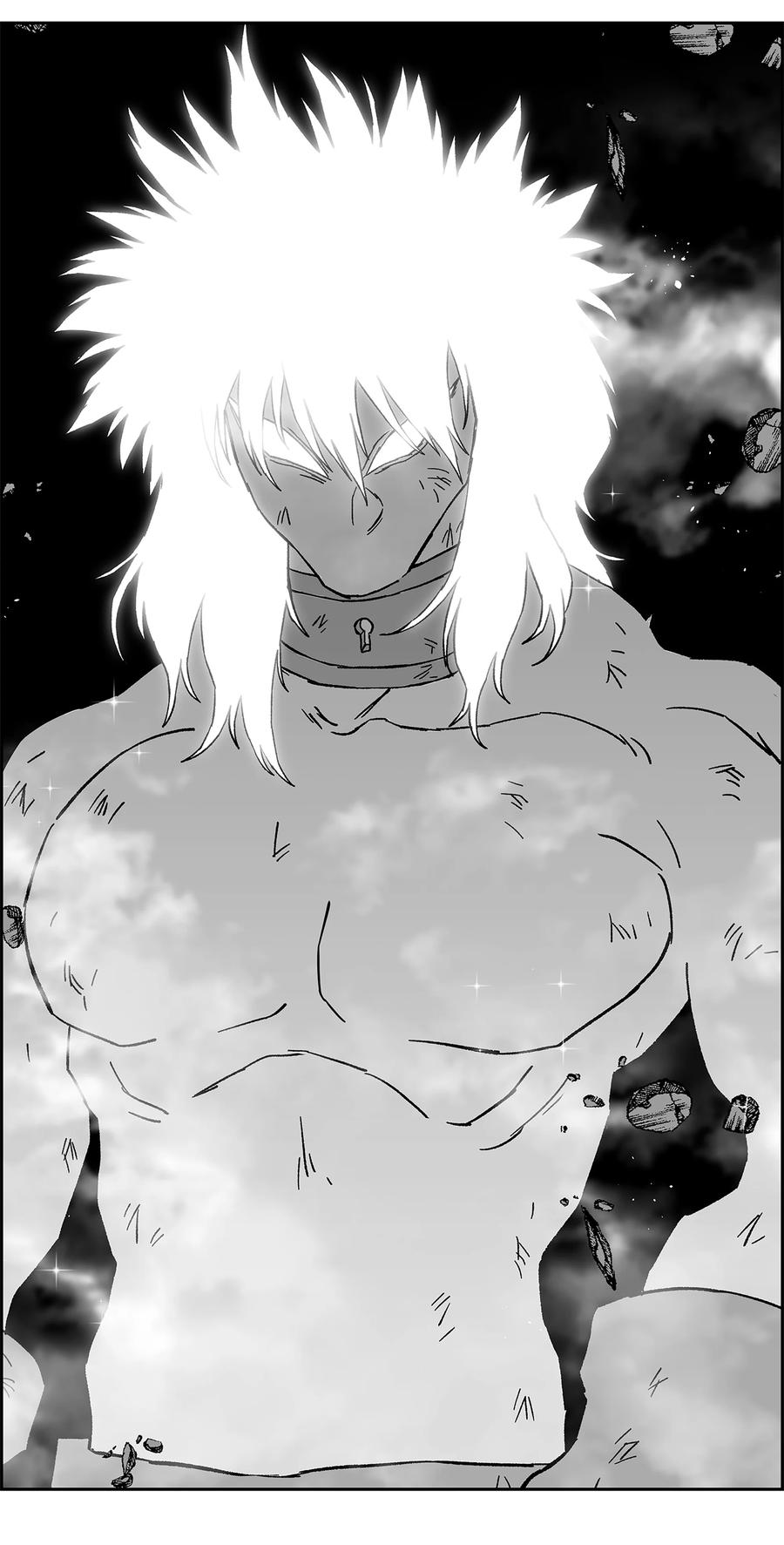 《全职猎魔团》79 王级实力 第38页