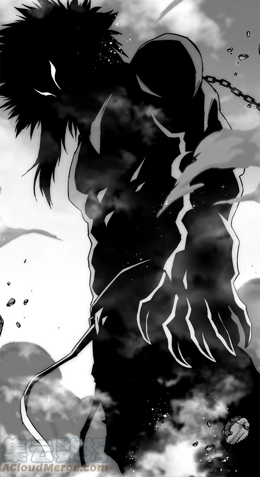 《全职猎魔团》79 王级实力 第54页