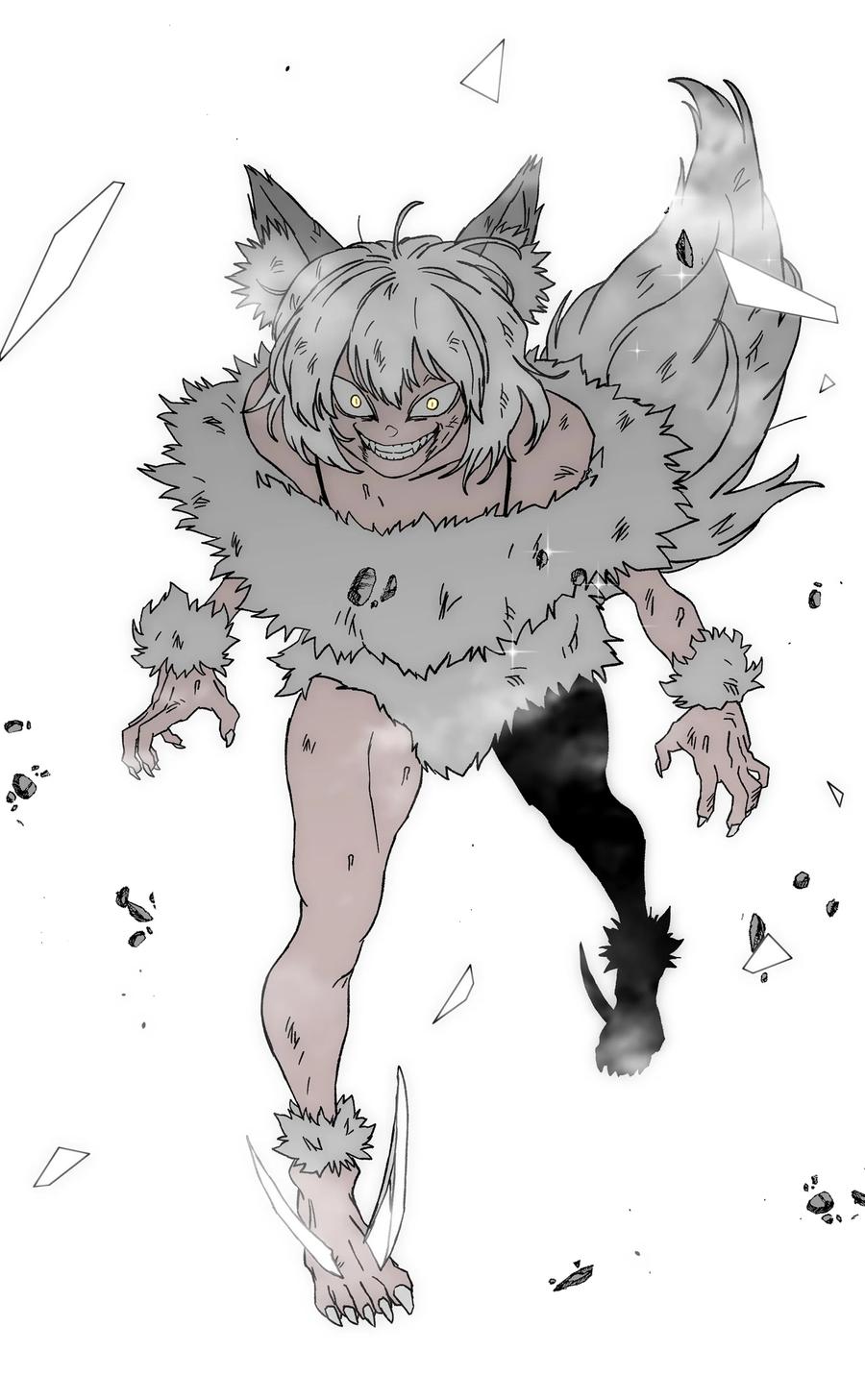 《全职猎魔团》79 王级实力 第13页